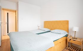 First Green Żoliborz apartament 7