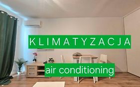 First Green Żoliborz apartament 7